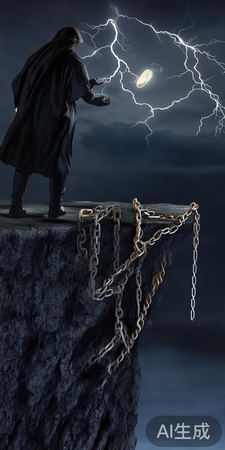 这类平台往往缺乏正规审批，存在较高的风险。它们通常