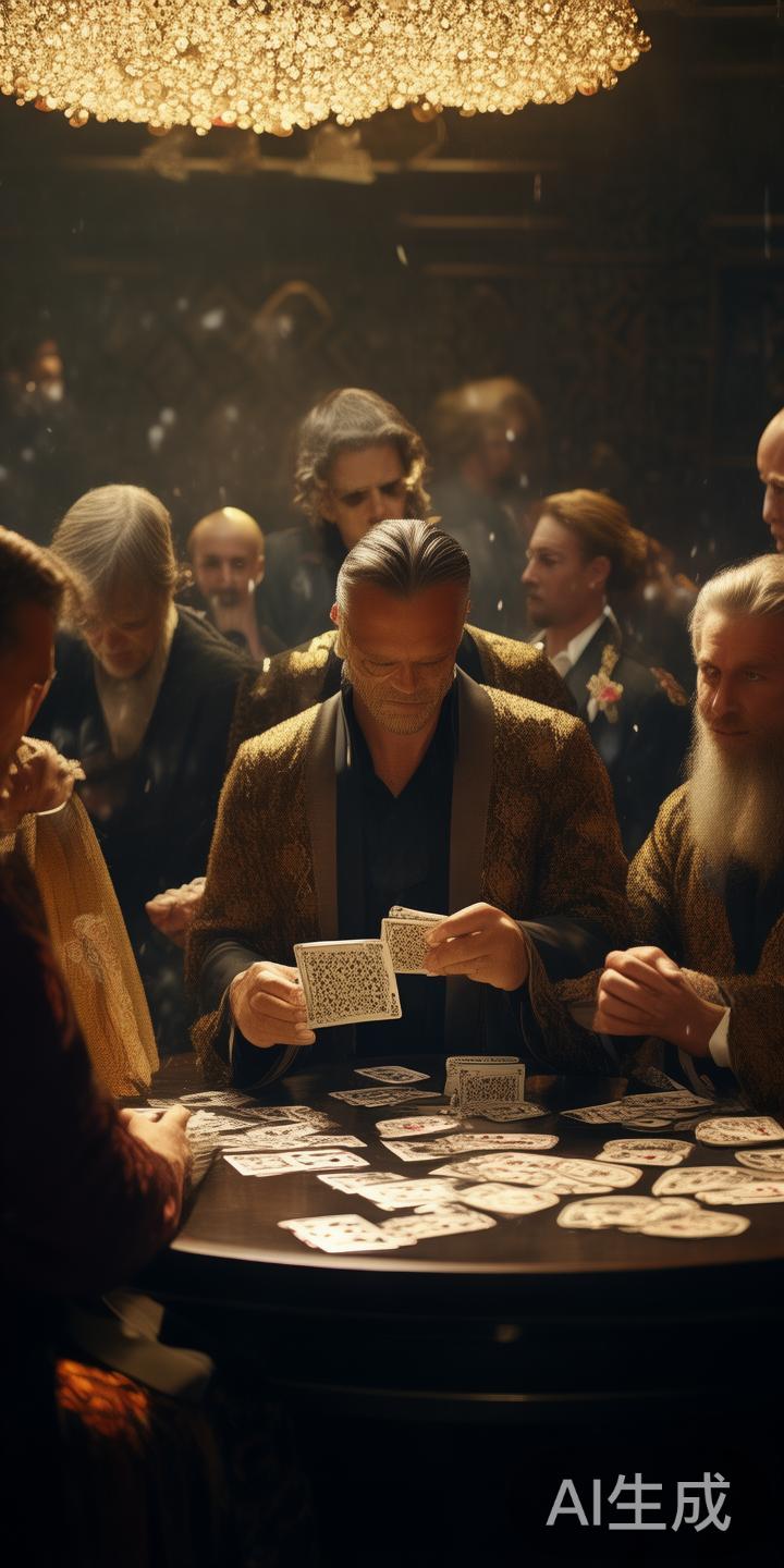 对一些“高手”而言，加入庄家的体系意味着更稳定的收