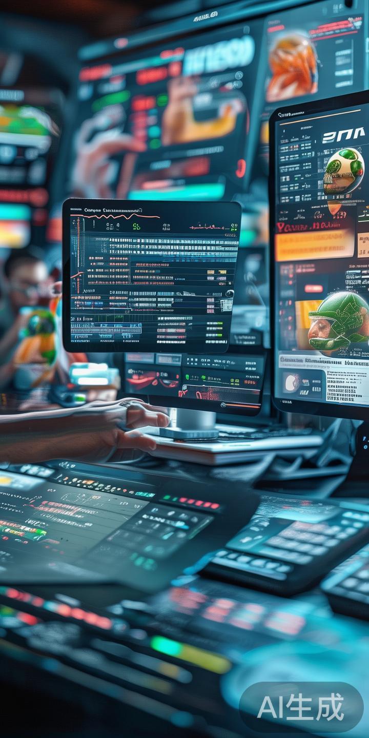 在当今互联网时代，许多体育爱好者和投资者都在探索如