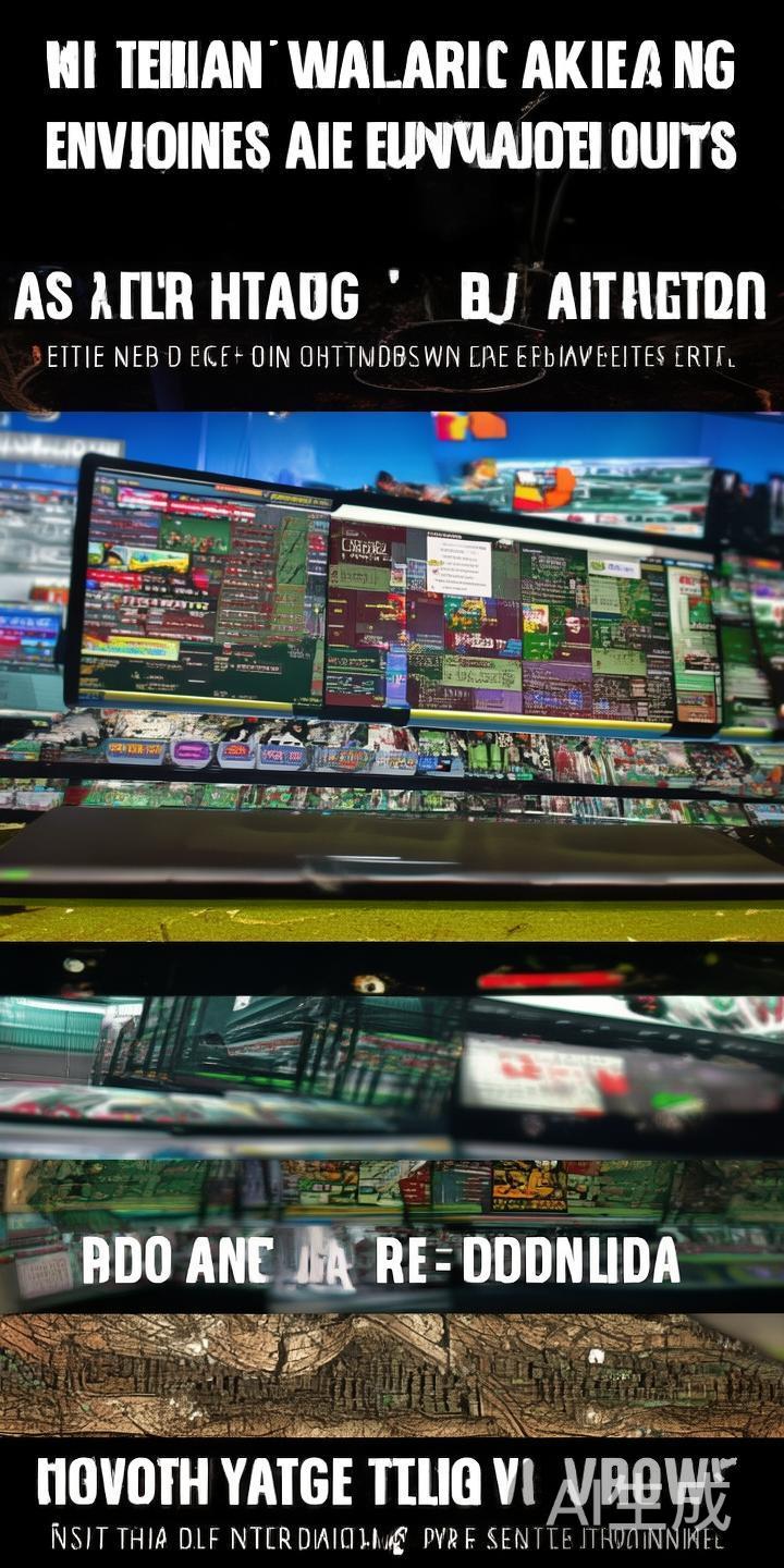 在当今社会，随着互联网的发展，线上娱乐的需求不断增