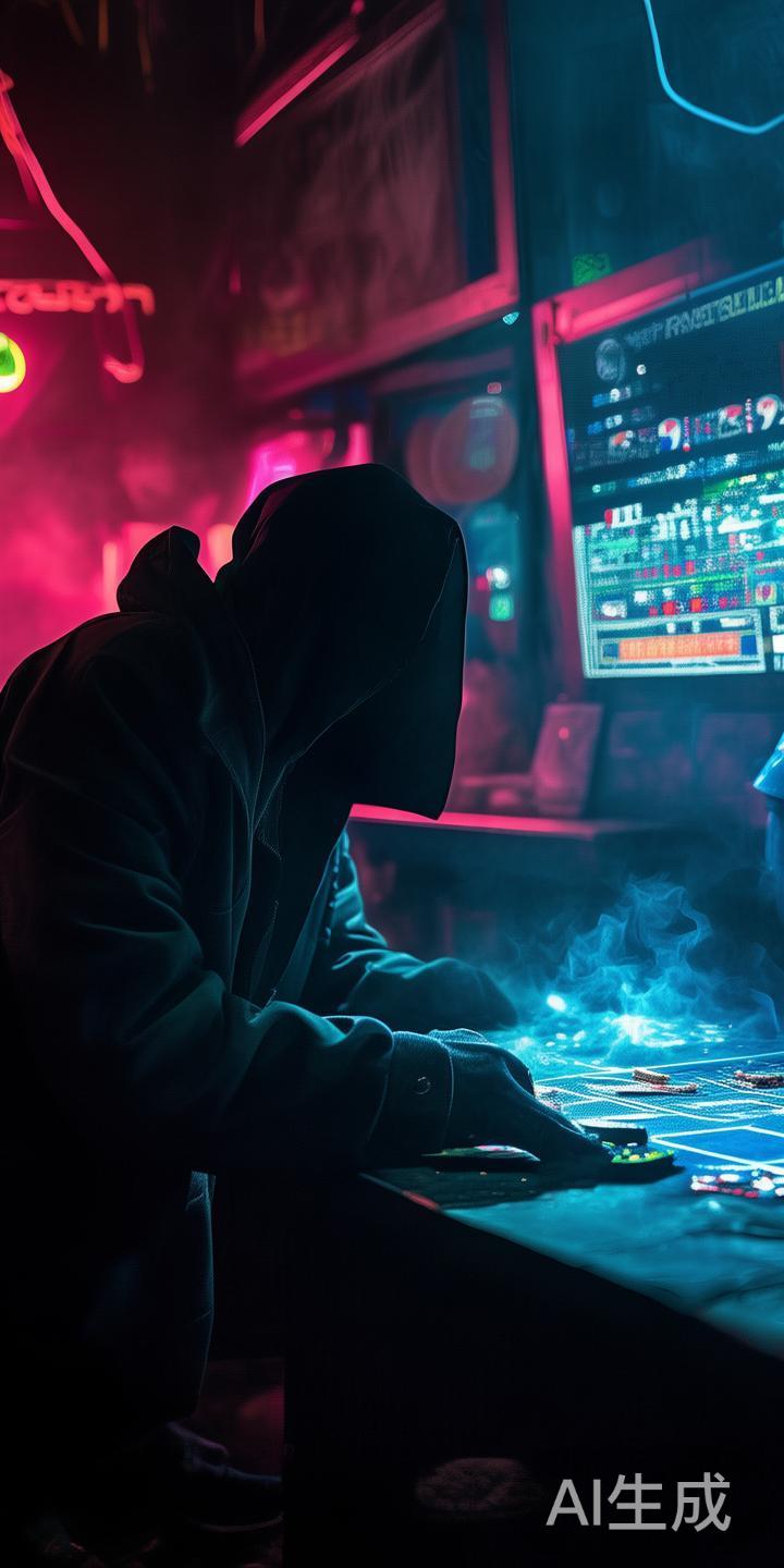 世界杯期间的赌球游戏:娱乐体验与潜在风险解析 然而,赌球的娱乐性背后隐藏着诸多风险。首先,非法赌