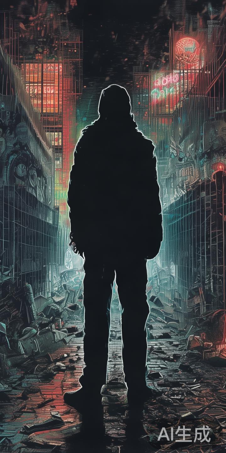 揭秘外围赌球危机:亿万财富与生命危机的生死边缘 近年来,外围赌球成为社会关注的焦点问题之一。隐藏在