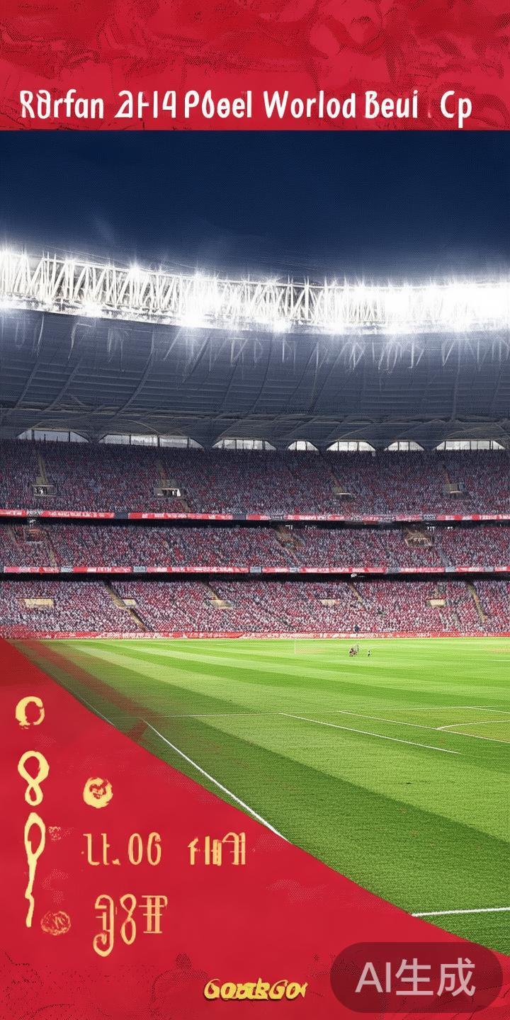 随着2024年世界杯的临近，广大球迷和投注爱好者对