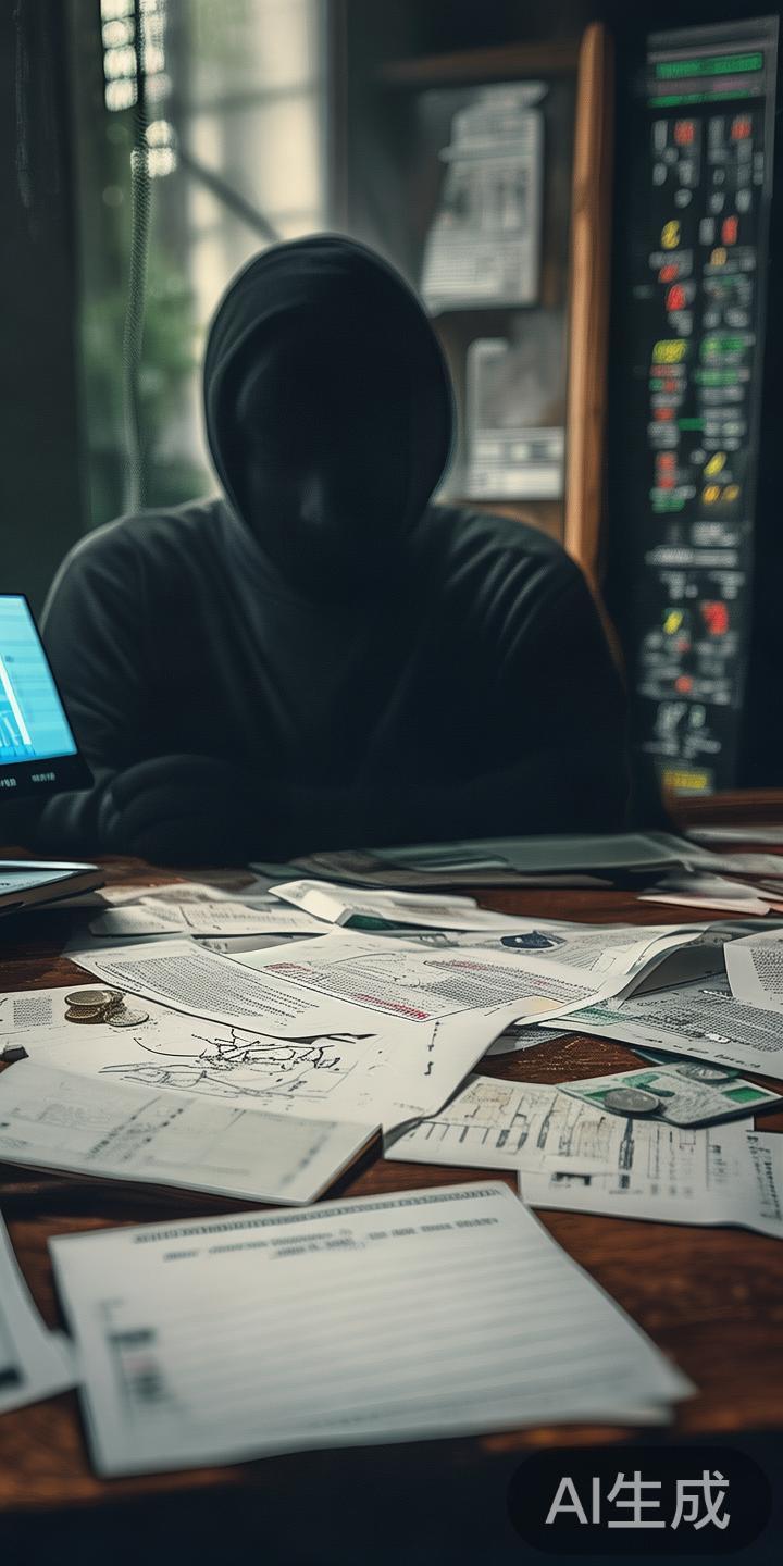 世界杯赌球输光：隐藏的风险、惨痛的教训与警示分析