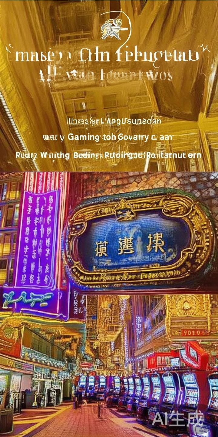 澳门合法赌球场所的现状与相关情况全面分析