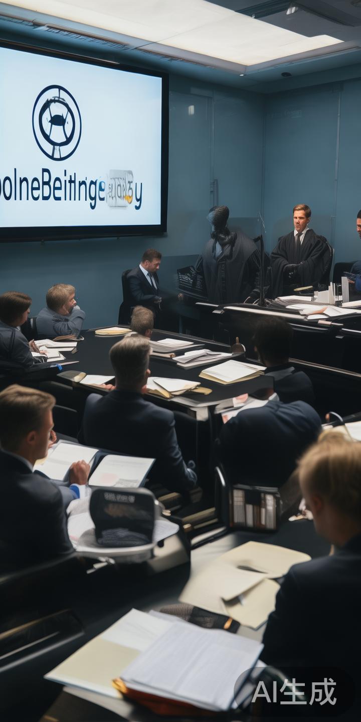 值得注意的是，相关法律不仅对投注行为进行打击，也对