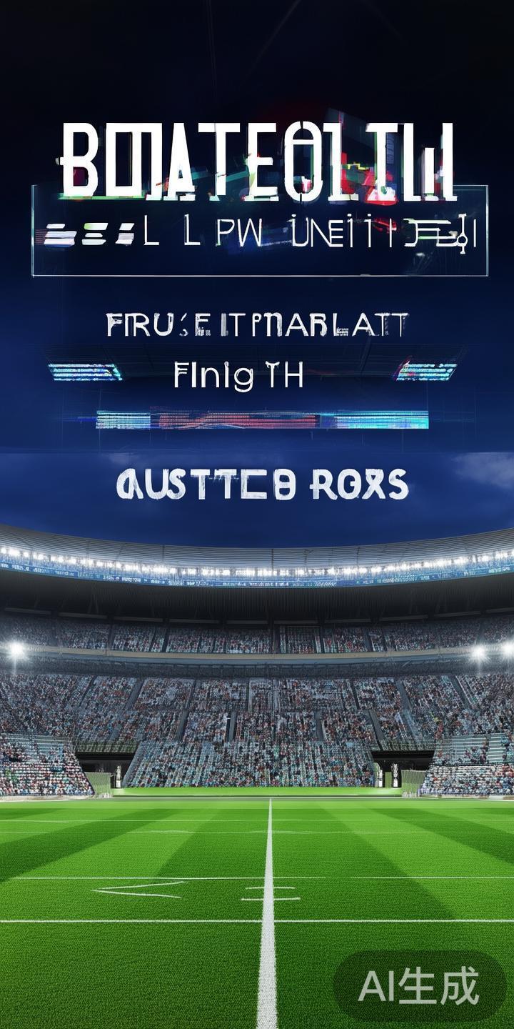 在当今网络环境中，足球博彩逐渐成为许多球迷追求娱乐