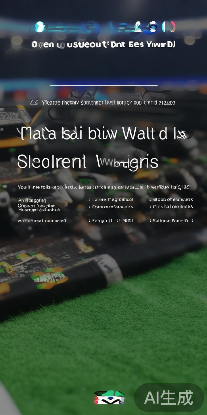 在互联网时代，体育博彩逐渐成为许多体育迷关注的热点