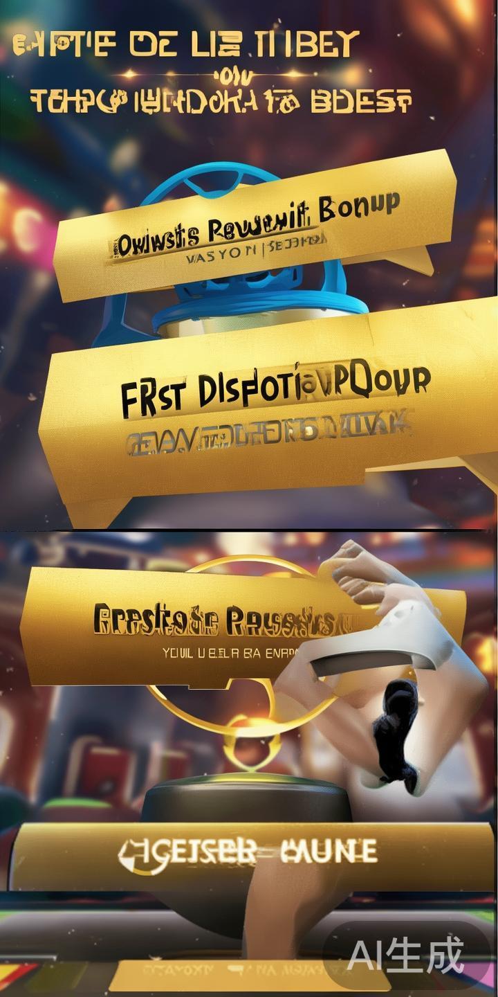 全面解析赌球网站推广策略与方法,助你实现持续盈利 吸引用户只是第一步,转化为注册和存款才是最终目标。