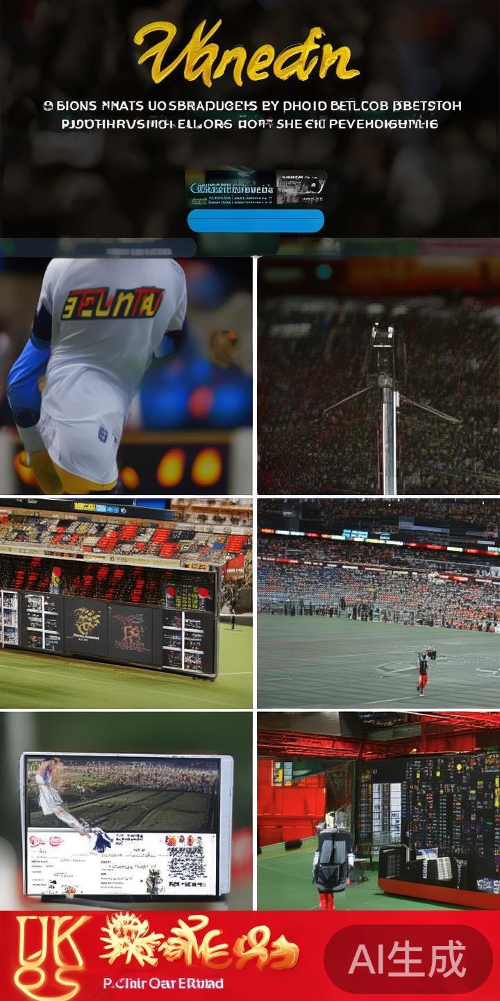 随着体育博彩市场的不断发展，英国作为欧洲体育博彩的