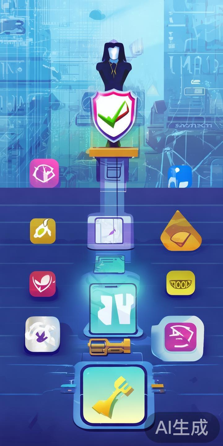 苹果设备上世界杯赌球APP的全面推荐与实用使用指南解析 安全性与正规备案:确保所下载的APP来自官方渠道或