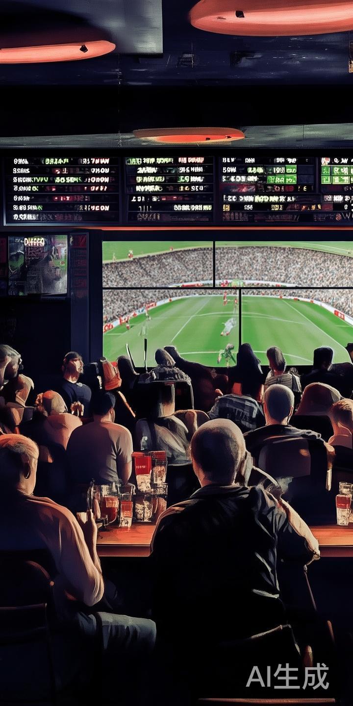 详细解析赌球与梭哈的定义、玩法及其风险分析