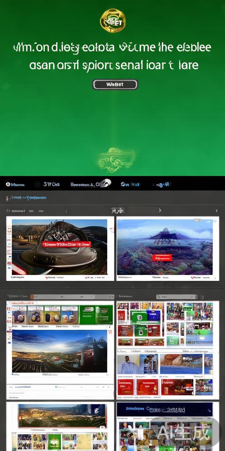 2024年最新赌球网站排名前十全面分析与推荐指南，助你精准选择安全可靠的平台