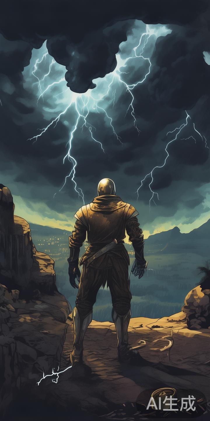 在回顾过去的失败案例时，我们可以发现几个共同点。许