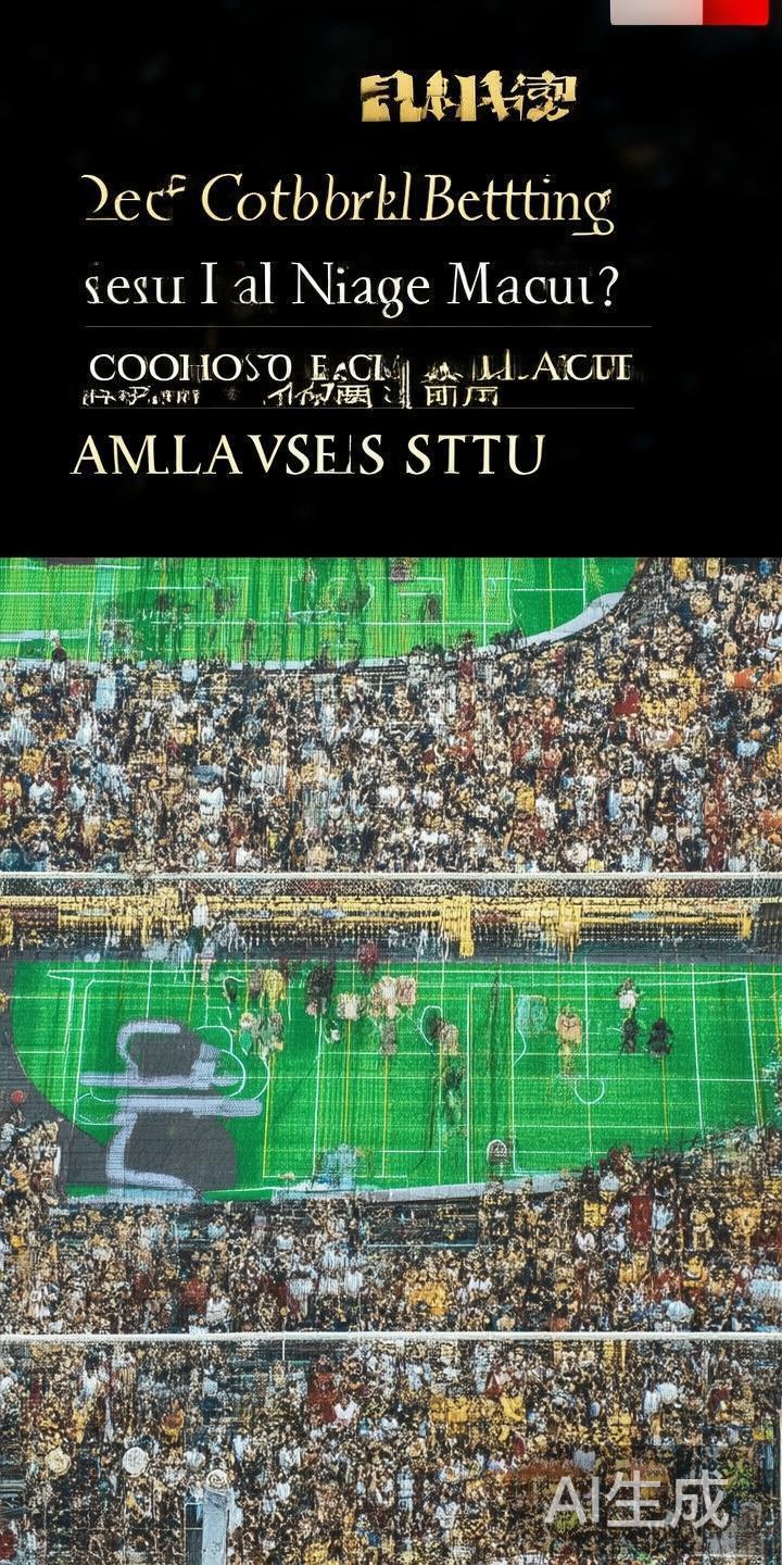 澳门是否存在赌球现象?详细分析与最新情况解读 在现代社会,随着娱乐和博彩产业的发展,赌球现象逐渐