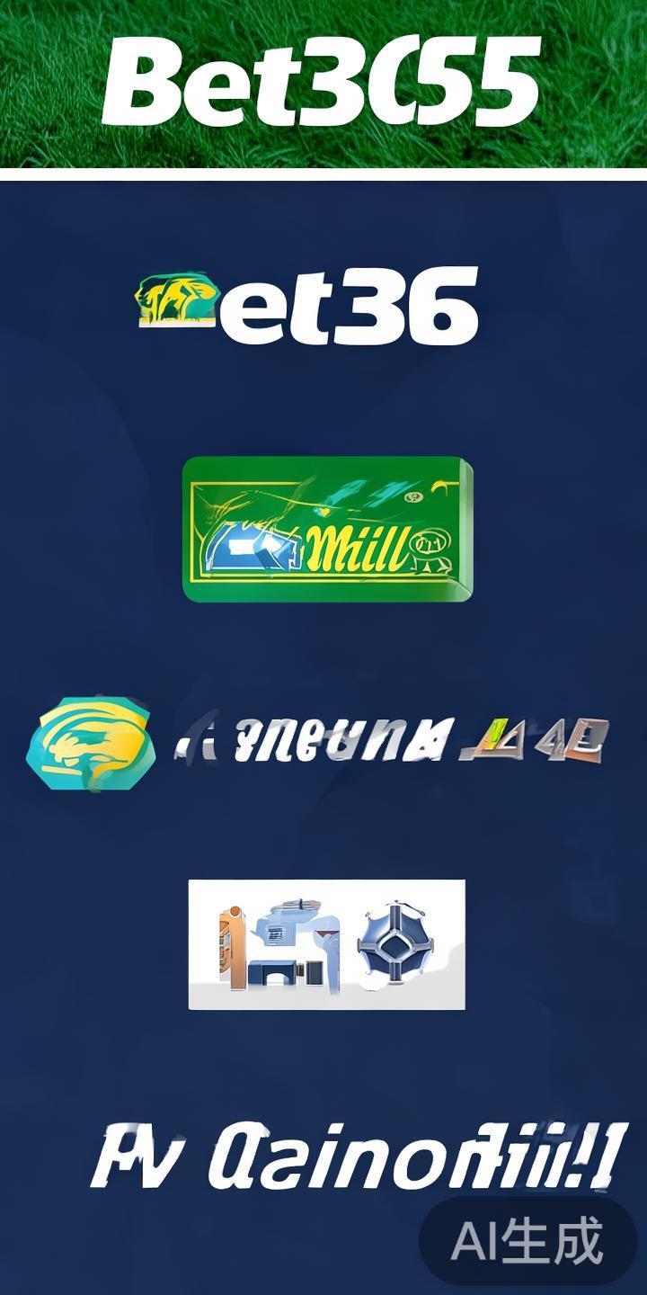 国际上，比如合法体育博彩公司如Bet365、Wil